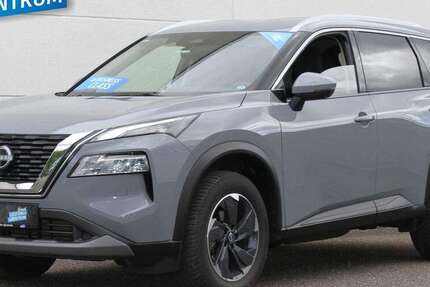 Nissan X-Trail 13.600 km 30.955 &euro; Stutensee 76297