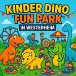 Kinder Dino Funpark