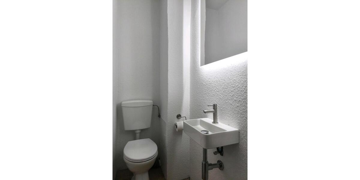 Erdgeschoßwohnung Minden Kuhlenkamp - 4 Zimmer, 83 m&sup2;, 145.000&euro; | Angebot:27287705