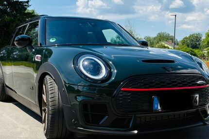 Mini John Cooper Works Clubman 30.671 km 33.200 &euro; Weilheim 82362