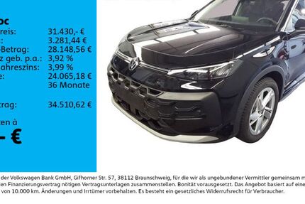 VW T-Roc 5.006 km 31.430 &euro; Leipzig 04178