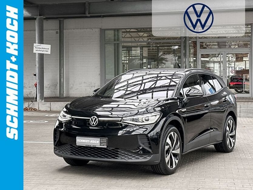 VW ID.4 44.500 km 37.490 € Bremen 28757