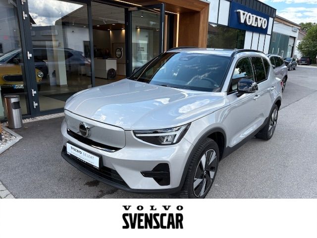 Volvo XC40 38.300 km 43.980 € Baierbrunn 82065