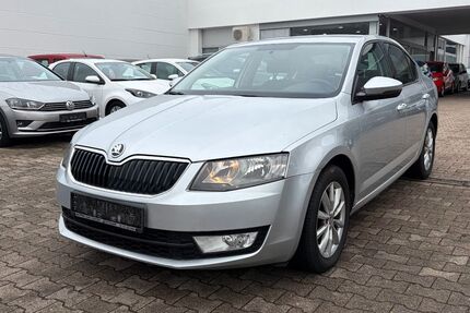 Skoda Octavia 336.330 km 5.995 &euro; Stuttgart 70597
