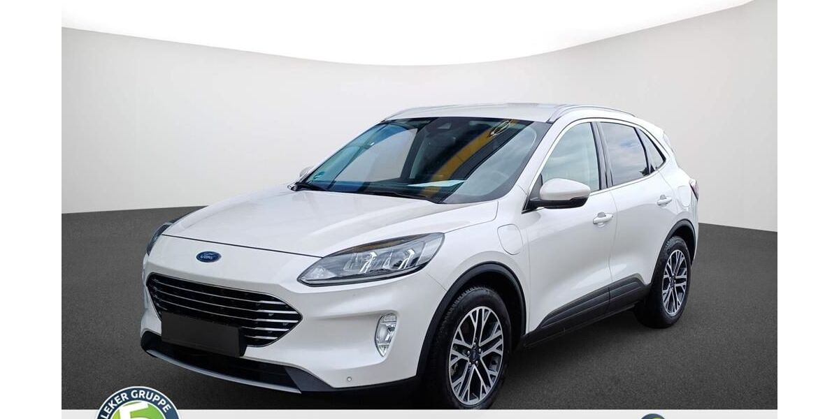 Ford Kuga 50.217 km 18.340 &euro; Borken 46325