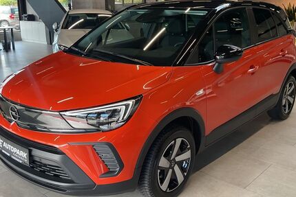 Opel Crossland (X) 33.600 km 13.480 &euro; Forchheim 91301