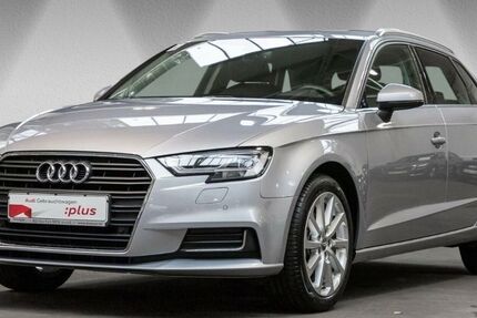 Audi A3 92.500 km 14.990 &euro; Wittendörp 19243