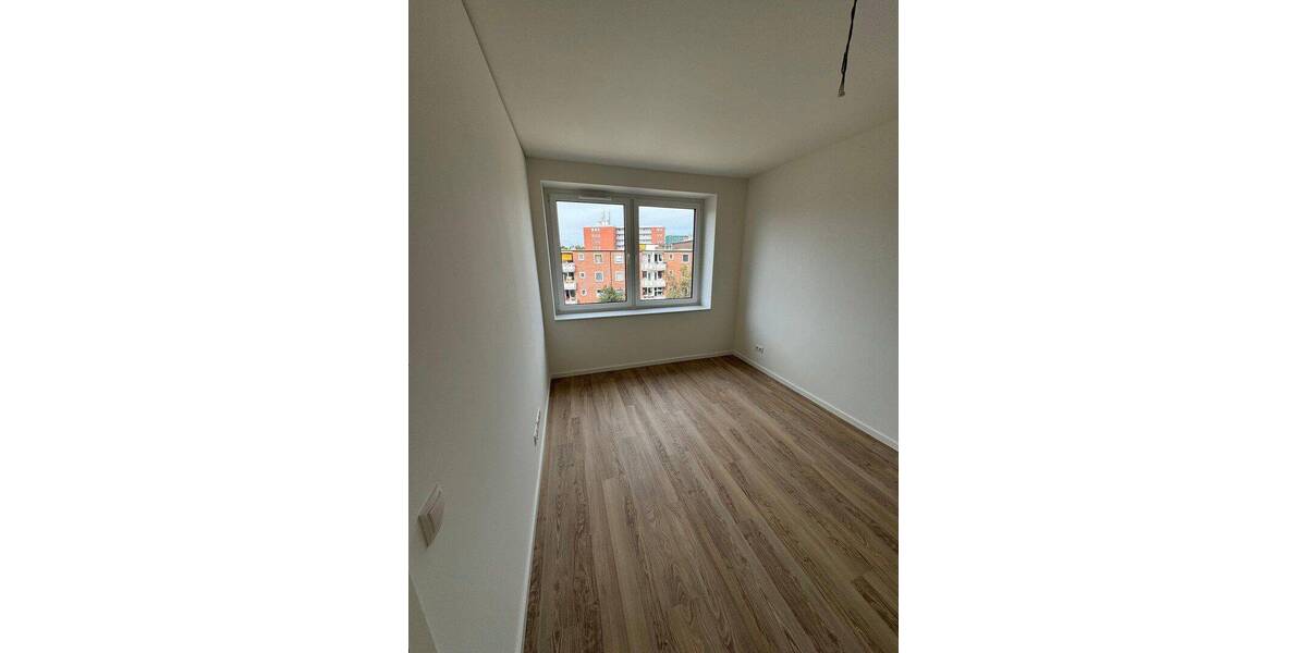 Etagenwohnung Hamburg Bergedorf - 3 Zimmer, 72 m&sup2;, 1.496&euro; | Angebot:26905394