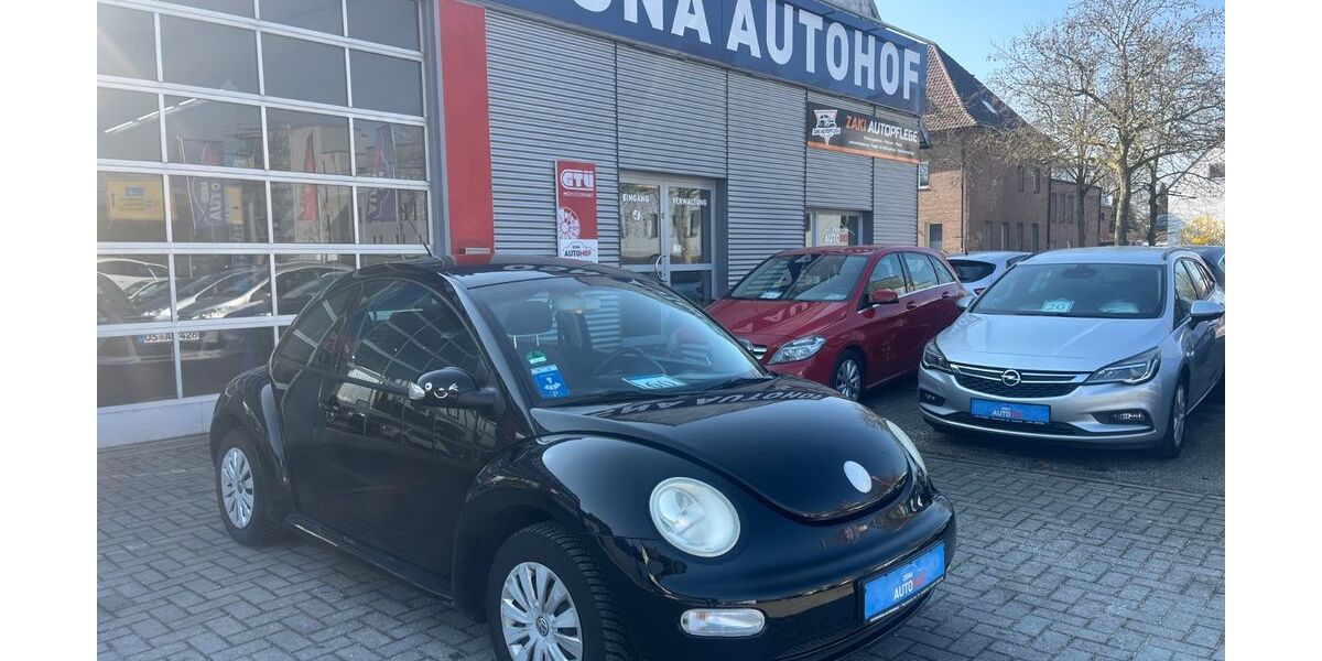 VW Beetle 139.000 km 2.699 &euro; Osnabrück 49090