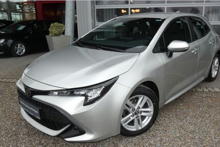 Toyota Corolla 74.300 km 15.550 &euro; Warmsen 31606