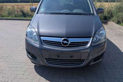 Opel Zafira 105.000 km 5.500 &euro; Langenhagen 30855