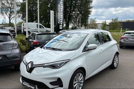 Renault ZOE 27.458 km 13.450 &euro; Dillingen 89407