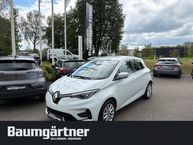 Renault ZOE 27.458 km 13.450 &euro; Dillingen 89407