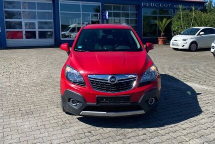 Opel Mokka 120.000 km 3.899 &euro; Suppingen 89150