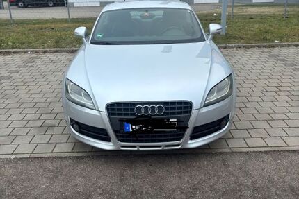 Audi TT 194.000 km 6.000 &euro; Bad Säckingen 79713