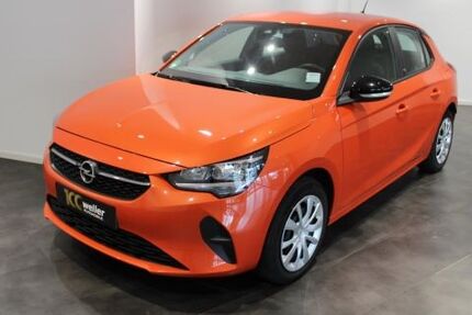 Opel Corsa 36.600 km 14.410 &euro; Bietigheim-Bissingen 74321