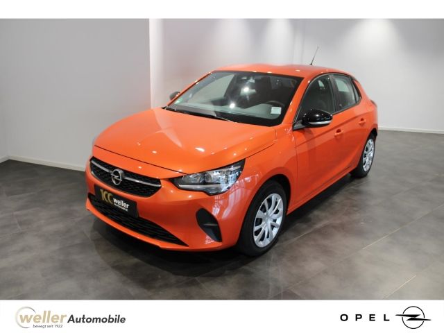 Opel Corsa 36.600 km 14.410 &euro; Bietigheim-Bissingen 74321