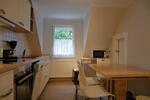 Dachgeschoßwohnung Korswandt - 3 Zimmer, 80 m&sup2;, 850&euro; | Angebot:26231091
