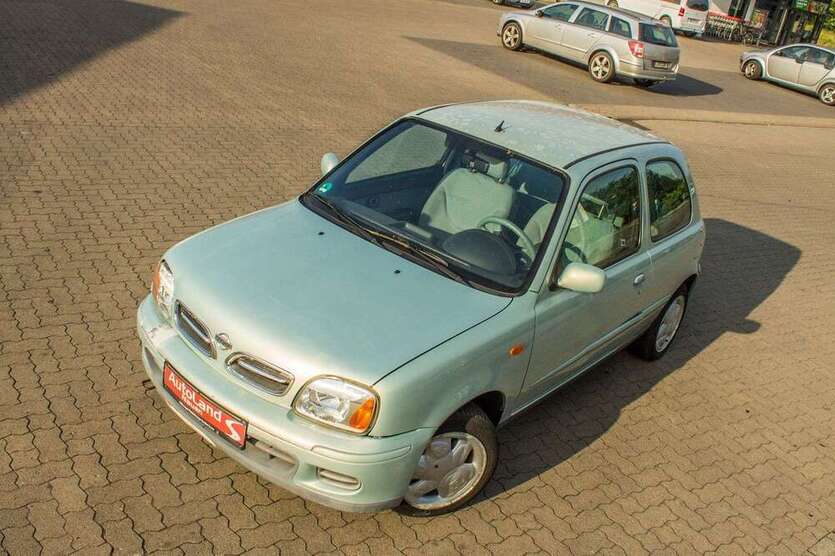Micra