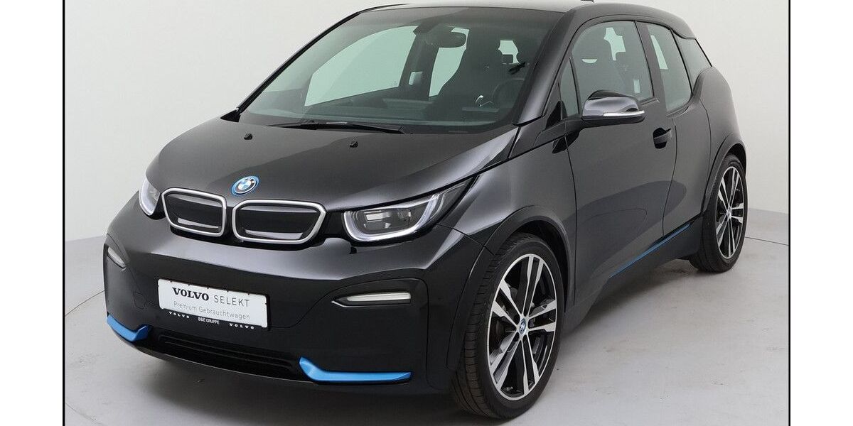 BMW i3 16.500 km 20.950 &euro; Norderstedt 22848