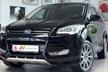 Ford Kuga 113.296 km 7.990 &euro; Leipzig 04347