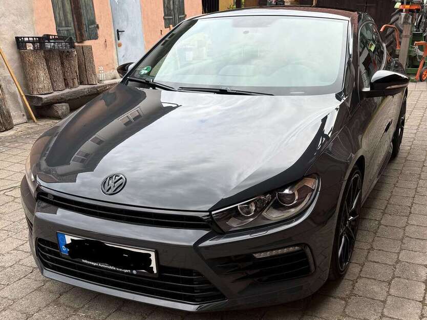 Scirocco