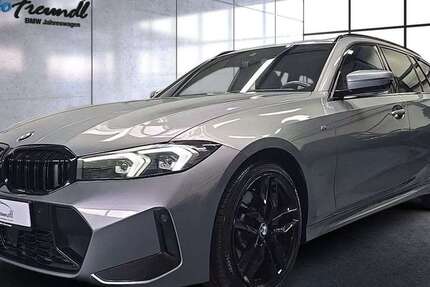 BMW 320 11.900 km 40.999 &euro; Meitingen bei Augsburg 86405