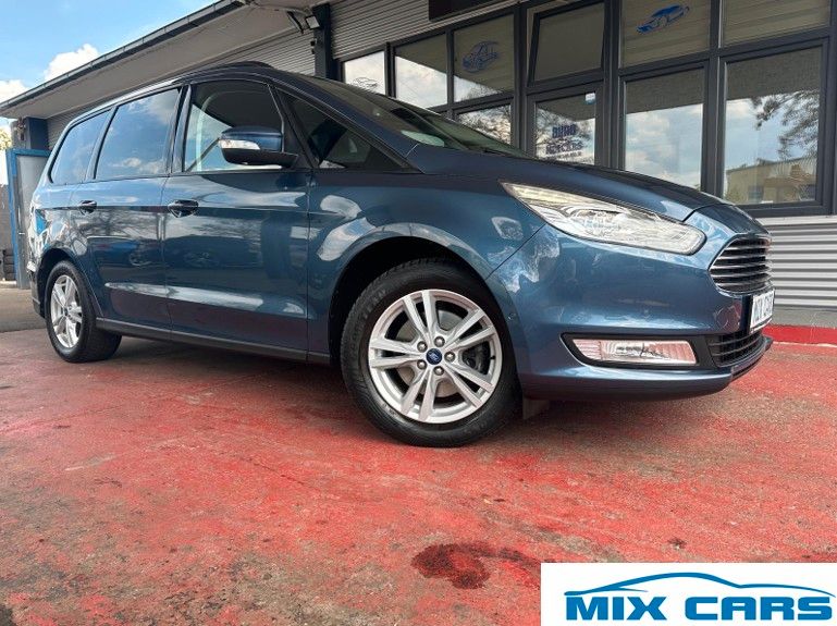 Ford Galaxy 39.871 km 21.970 &euro; Fürth 90763