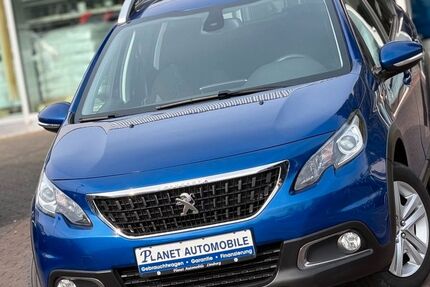 Peugeot 2008 60.000 km 10.990 &euro; Limburg an der lahn 65549