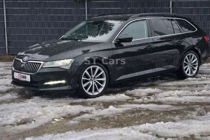 Skoda Superb 71.500 km 30.990 &euro; Braunschweig 38110