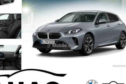 BMW 120 4.899 km 37.790 &euro; Bochum 44809