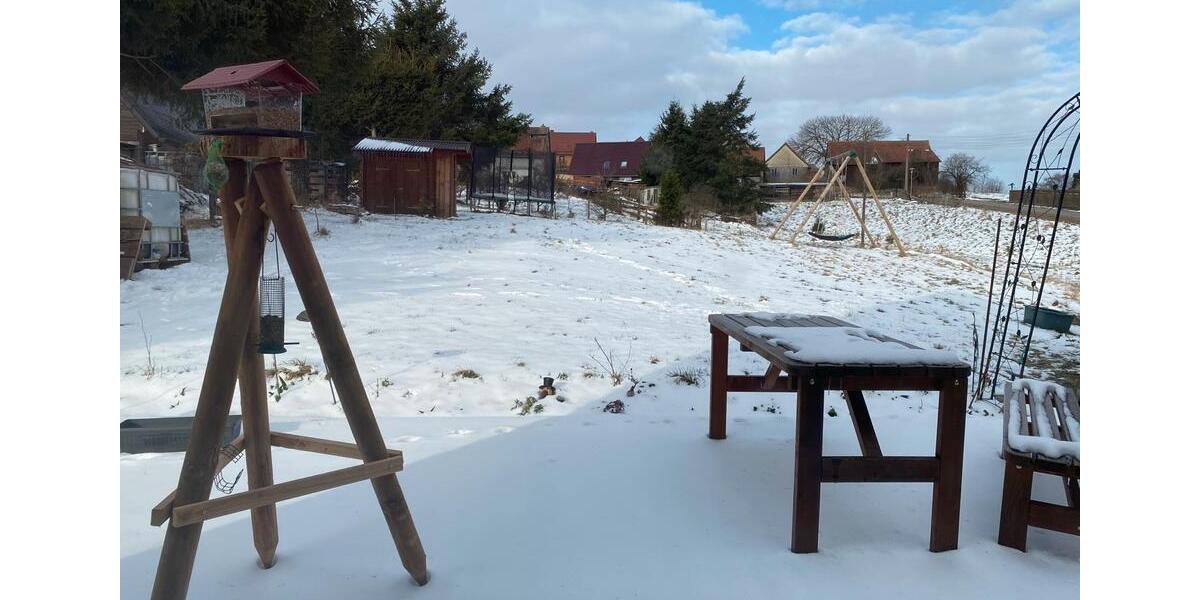 Einfamilienhaus Oberharz am Brocken Hasselfelde - 3 Zimmer, 78 m&sup2;, 94.000&euro; | Angebot:26166839