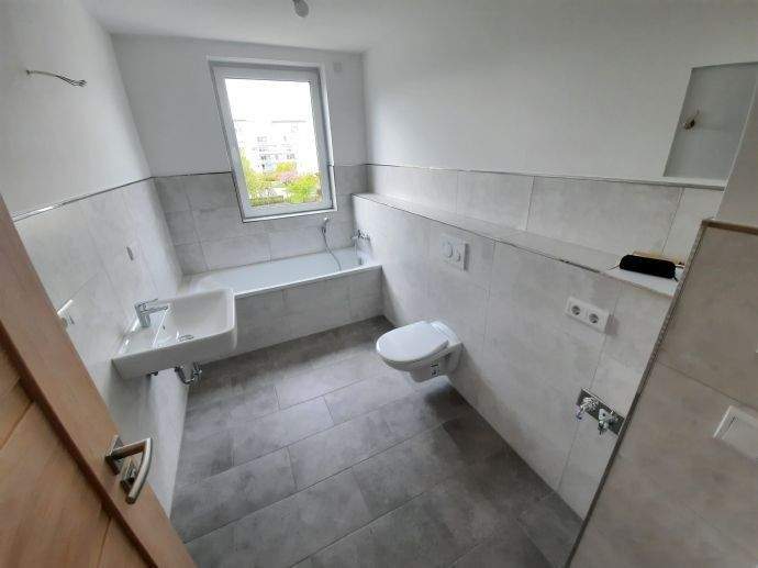 Wundeschöne Wohnung in Böhlitz Ehernberg 2 zimmer