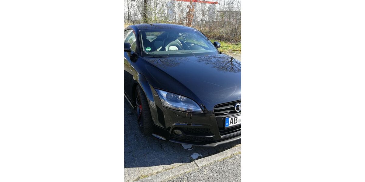 Audi TT 157.000 km 14.500 &euro; Aschaffenburg 63741