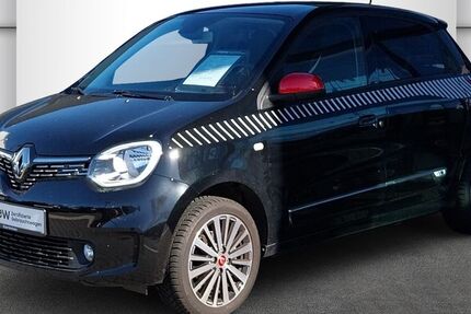Renault Twingo 3.602 km 11.575 &euro; Hannover 30519