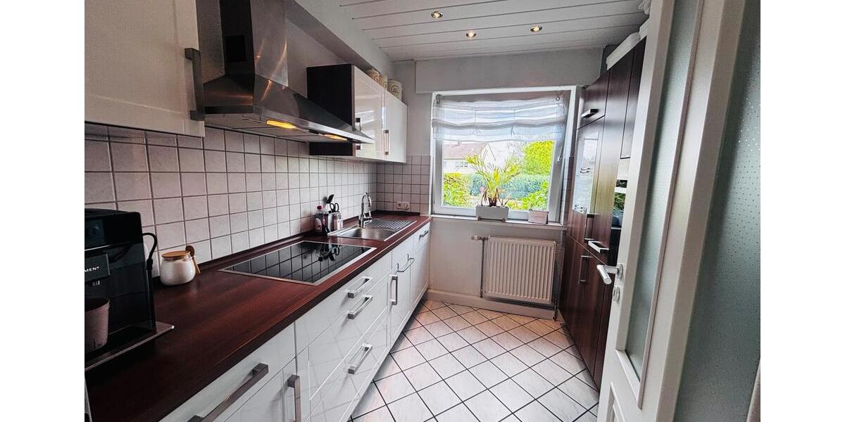 Erdgeschoßwohnung Leopoldshöhe - 3 Zimmer, 75 m&sup2;, 210.000&euro; | Angebot:26977239