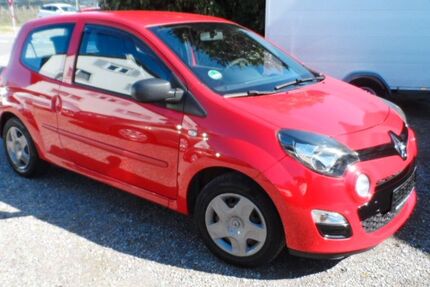 Renault Twingo 178.700 km 1.890 &euro; Meckenbeuren 88074
