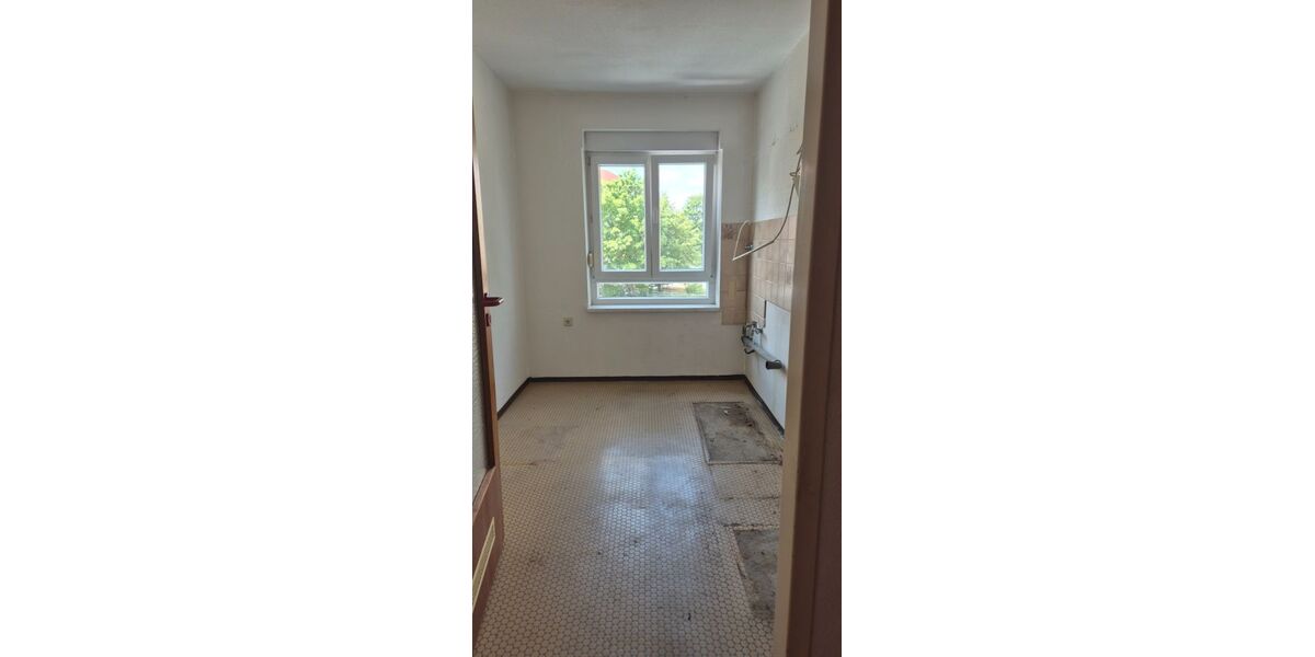 Provisionsfrei* 1-Zimmer-Whg, Maffaiplatz, - von Privat - Etagenwohnung Nürnberg Weiterer Innenstadtgürtel Süd | Angebot:27186067