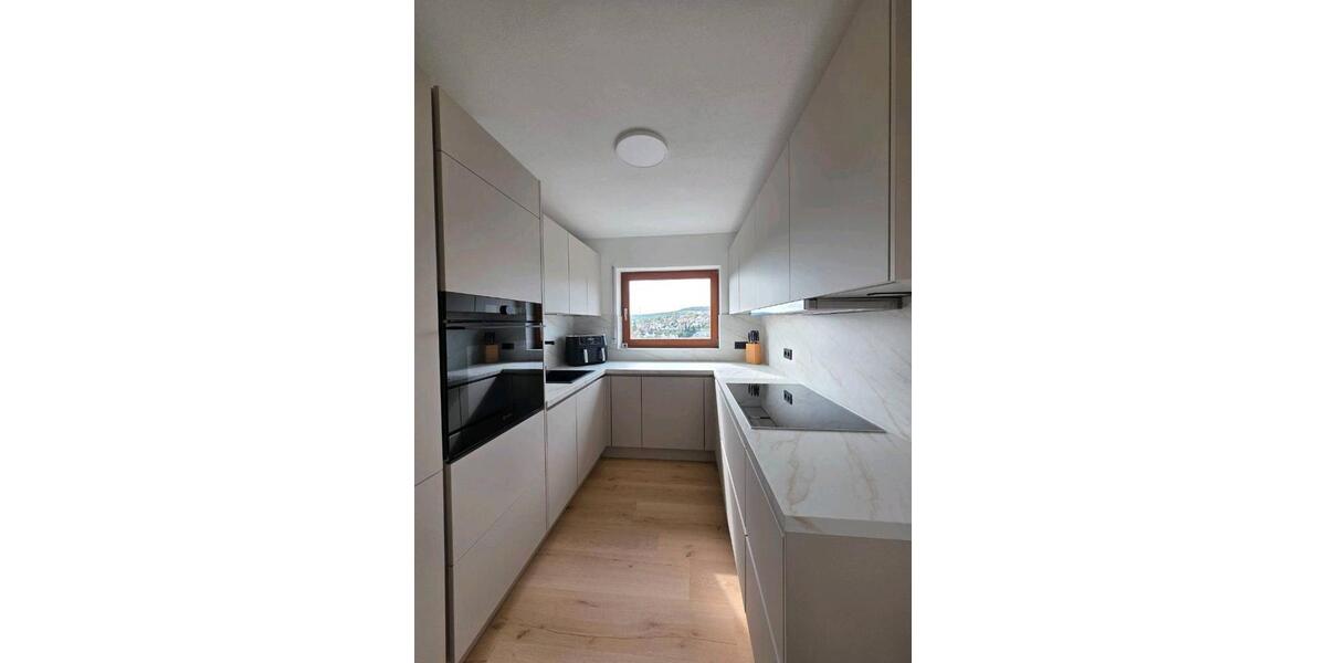 Etagenwohnung Bad Mergentheim - 3.5 Zimmer, 82 m&sup2;, 269.000&euro; | Angebot:26226492