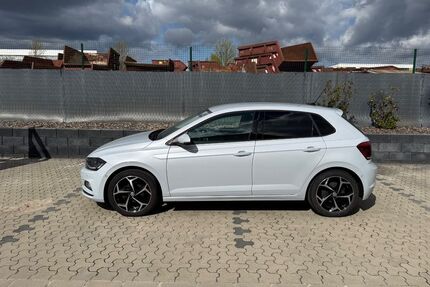 VW Polo 99.900 km 12.500 &euro; Weyhausen 38554