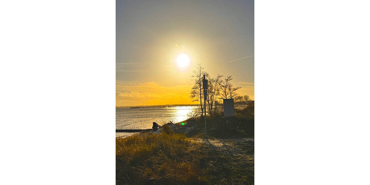 Etagenwohnung Großenbrode - 2 Zimmer, 48 m&sup2;, 179.000&euro; | Angebot:25822226