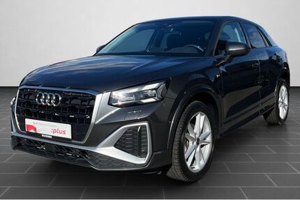 Audi Q2 15.600 km 30.490 € Homburg 66424