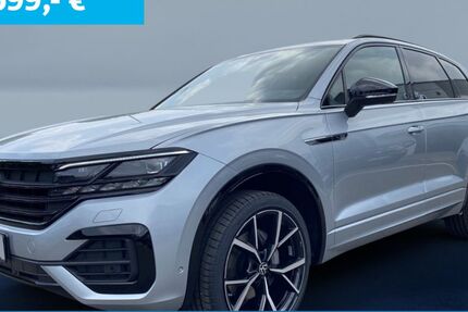 VW Touareg 18.888 km 85.490 € Fellbach 70736