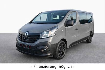 Renault Trafic 44.300 km 24.900 &euro; Zehnhausen 56477