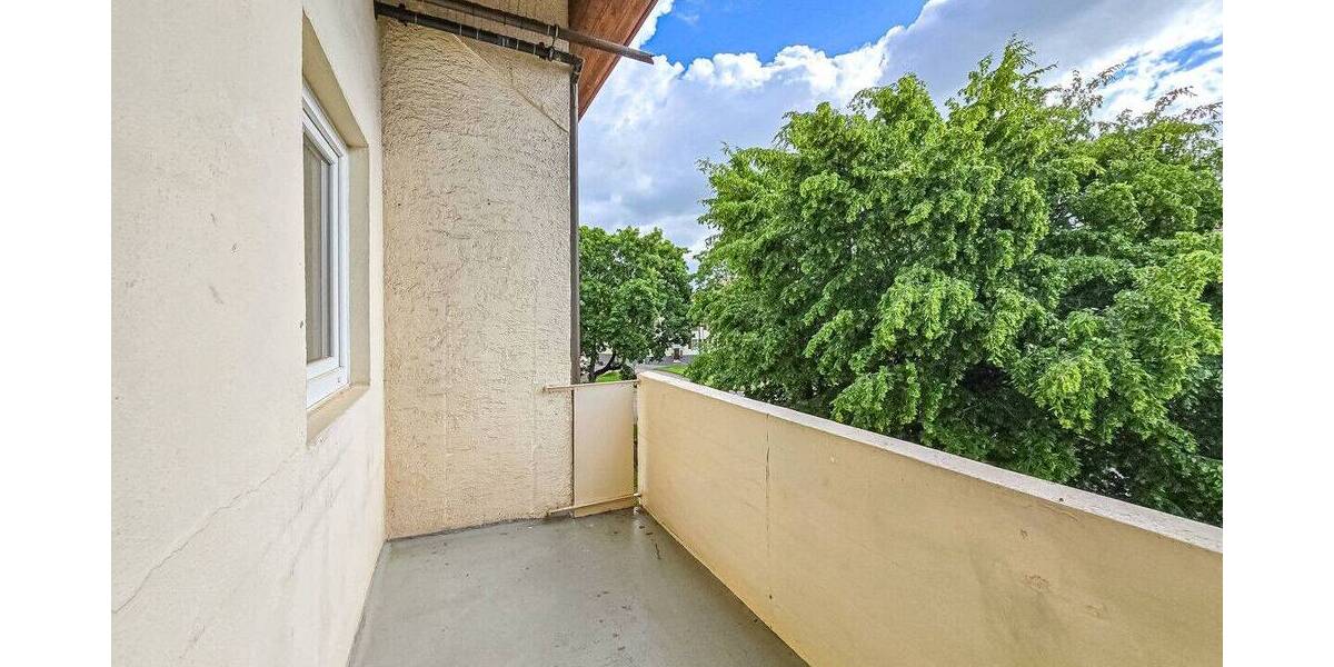 Etagenwohnung Kehl - 3 Zimmer, 62 m&sup2;, 140.000&euro; | Angebot:26904026
