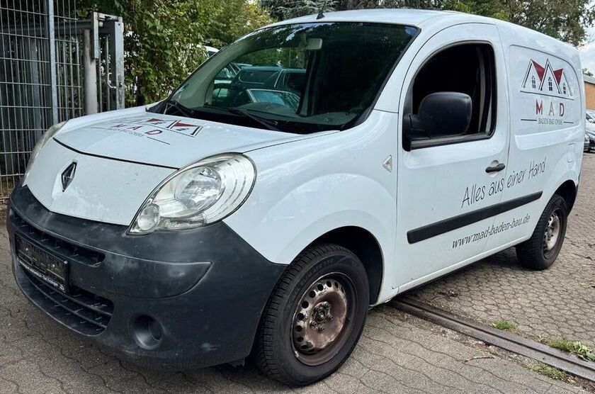 Kangoo