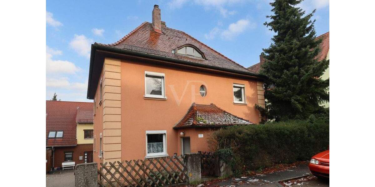 Mehrfamilienhaus, Wohnhaus Ansbach - 6 Zimmer, 130 m&sup2;, 330.000&euro; | Angebot:25733896