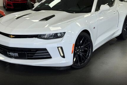 Chevrolet Camaro 98.000 km 21.990 &euro; Mudau 69427