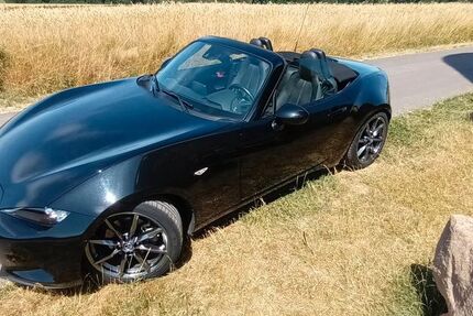Mazda MX-5 40.126 km 19.900 &euro; Großenlüder 36137
