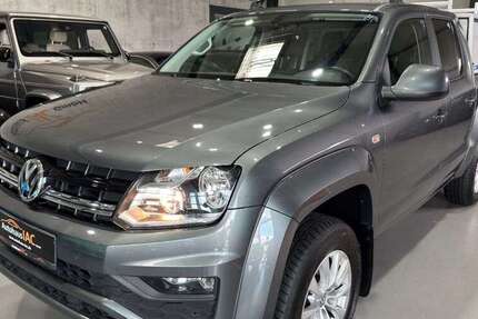 VW Amarok 76.120 km 31.900 &euro; Petersberg 36100